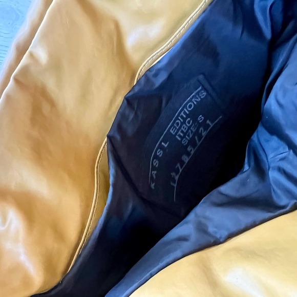 Kassl pillow bag small - Picture 6 of 9